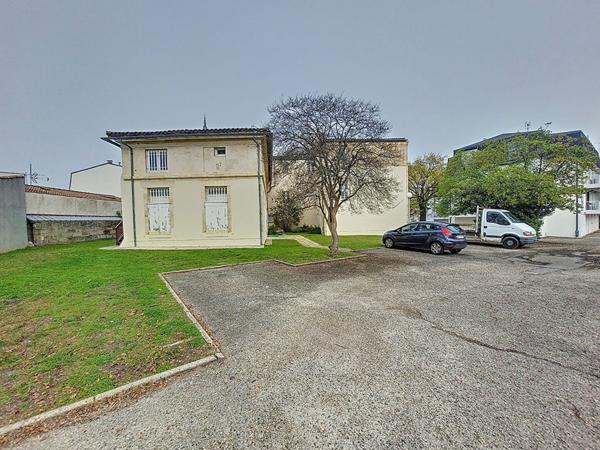Achat appartement Talence - 2 pièce(s) - 26 m² - 129 500 €