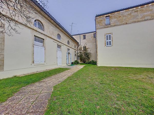 Achat appartement Talence - 2 pièce(s) - 26 m² - 129 500 €