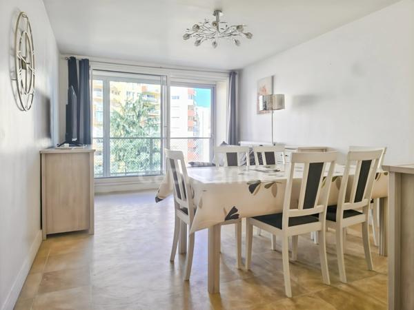 Appartement à vendre 2 pièces LE MANS (72)