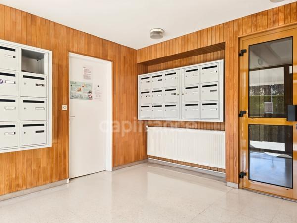 Appartement à vendre 2 pièces LE MANS (72)