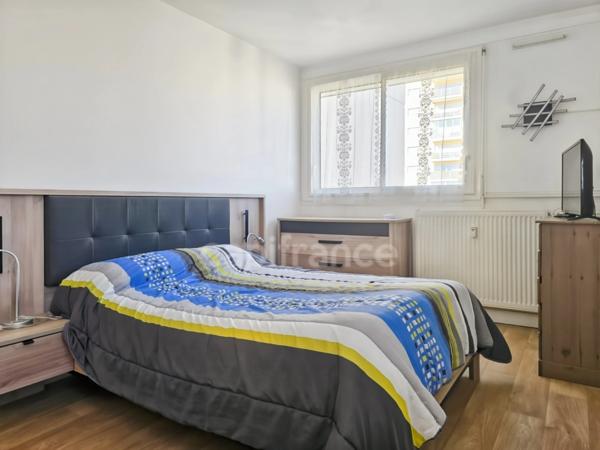 Appartement à vendre 2 pièces LE MANS (72)