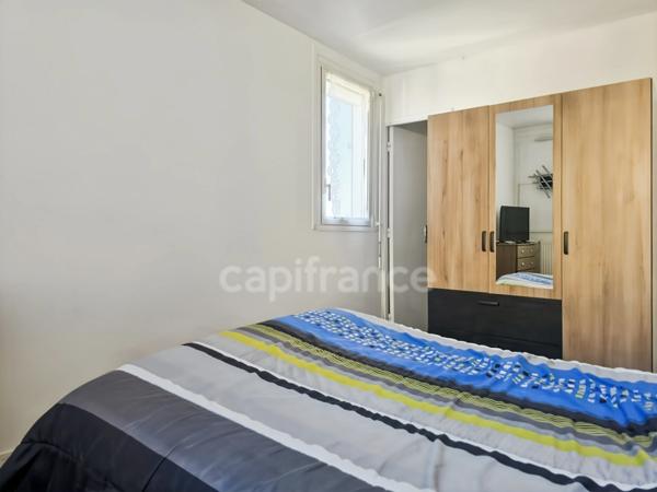 Appartement à vendre 2 pièces LE MANS (72)