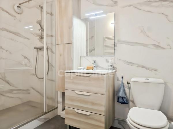 Appartement à vendre 2 pièces LE MANS (72)