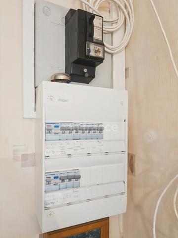 Appartement à vendre 2 pièces LE MANS (72)