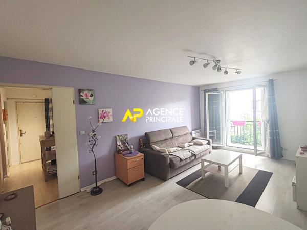 Appartement 3 pièces à vendre à Argenteuil €199 900 ** - Référence 4570