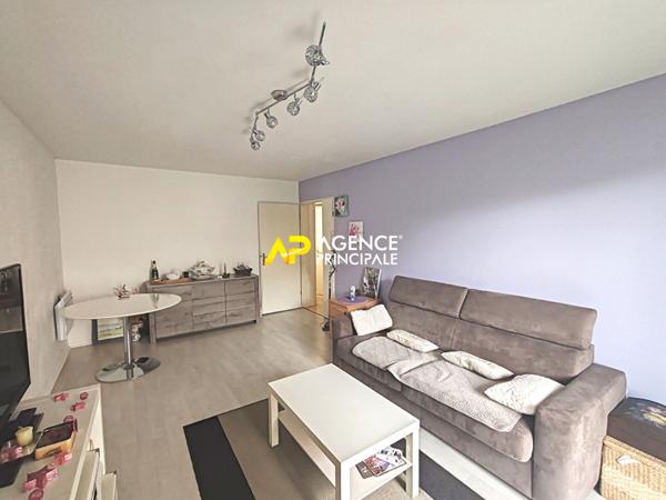 Appartement 3 pièces à vendre à Argenteuil €199 900 ** - Référence 4570