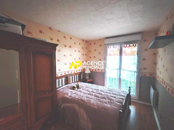 Appartement 3 pièces à vendre à Argenteuil €199 900 ** - Référence 4570