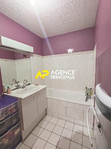 Appartement 3 pièces à vendre à Argenteuil €199 900 ** - Référence 4570