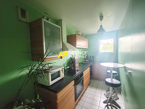 Appartement 3 pièces à vendre à Argenteuil €199 900 ** - Référence 4570