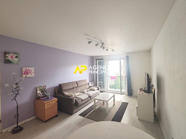 Appartement 3 pièces à vendre à Argenteuil €199 900 ** - Référence 4570