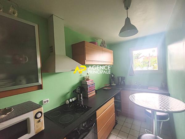 Appartement 3 pièces à vendre à Argenteuil €199 900 ** - Référence 4570