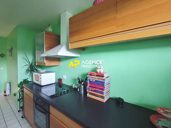 Appartement 3 pièces à vendre à Argenteuil €199 900 ** - Référence 4570