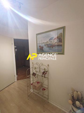 Appartement 3 pièces à vendre à Argenteuil €199 900 ** - Référence 4570
