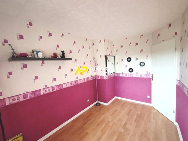 Appartement 3 pièces à vendre à Argenteuil €199 900 ** - Référence 4570