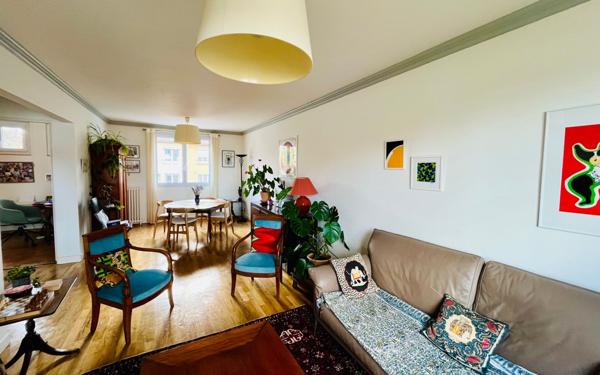 Maison à vendre    4 pièces • 120,39 m2 Reims