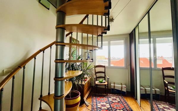 Maison à vendre    4 pièces • 120,39 m2 Reims