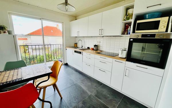 Maison à vendre    4 pièces • 120,39 m2 Reims