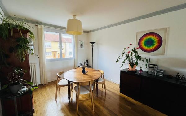 Maison à vendre    4 pièces • 120,39 m2 Reims