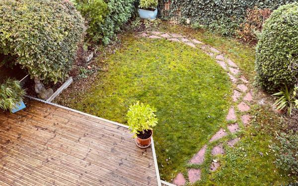 Maison à vendre    4 pièces • 120,39 m2 Reims