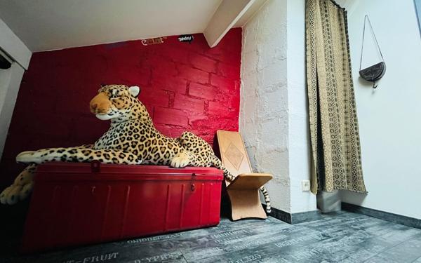 Maison à vendre    4 pièces • 120,39 m2 Reims