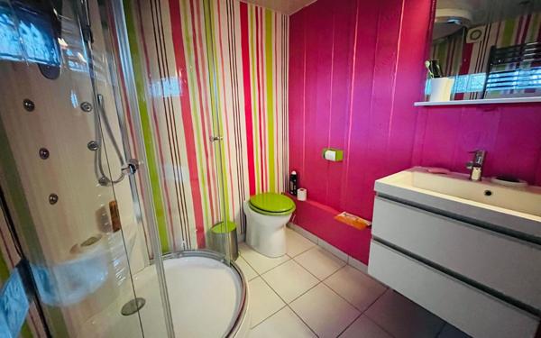 Maison à vendre    4 pièces • 120,39 m2 Reims