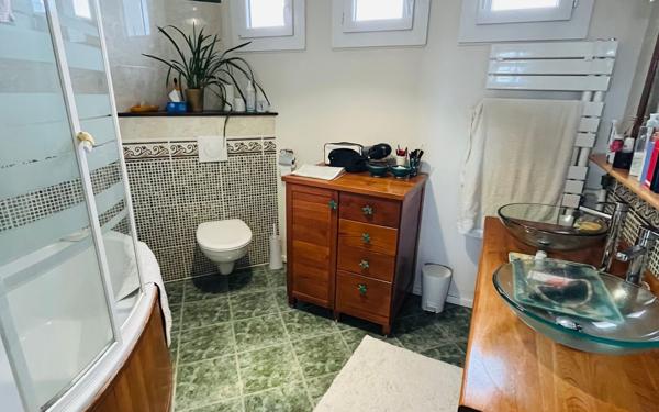 Maison à vendre    4 pièces • 120,39 m2 Reims