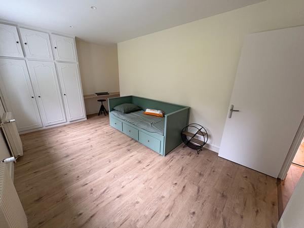 Appartement Besancon 1 pièce(s) 29.26 m2