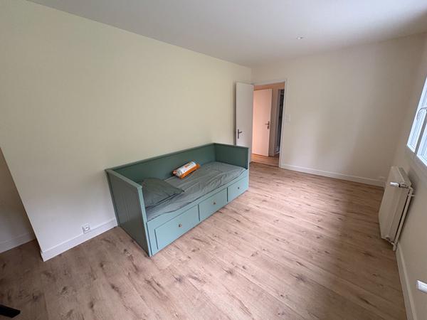 Appartement Besancon 1 pièce(s) 29.26 m2