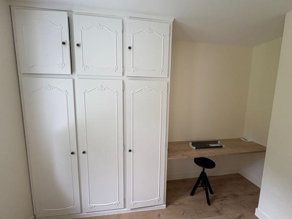 Appartement Besancon 1 pièce(s) 29.26 m2
