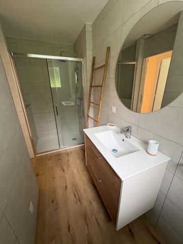 Appartement Besancon 1 pièce(s) 29.26 m2