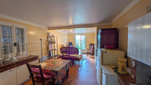 Maison familiale idéale dans la vallée de la Dordogne