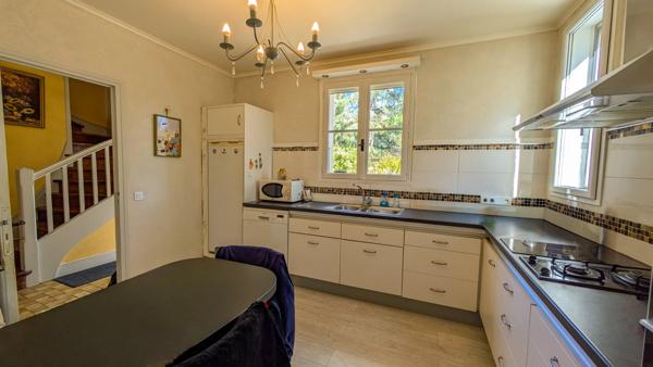 Maison familiale idéale dans la vallée de la Dordogne