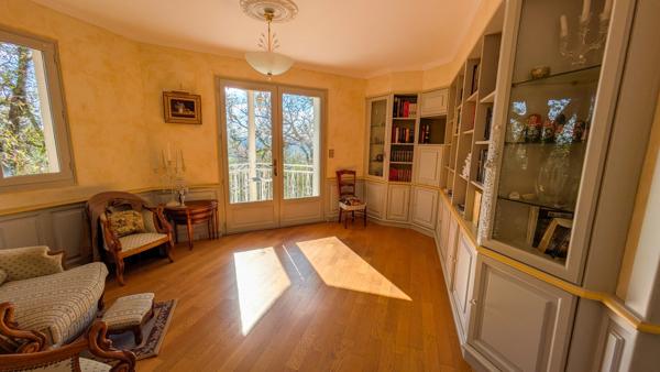 Maison familiale idéale dans la vallée de la Dordogne