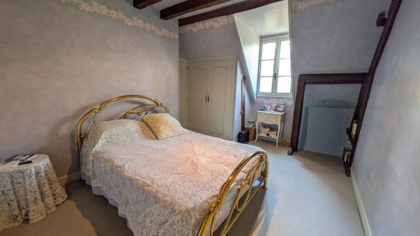 Maison familiale idéale dans la vallée de la Dordogne