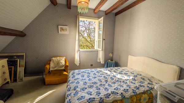 Maison familiale idéale dans la vallée de la Dordogne
