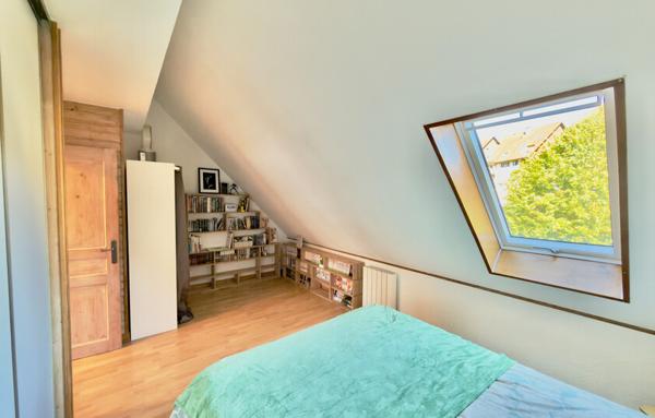 Appartement de 74 m²