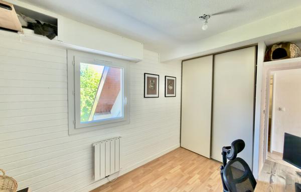 Appartement de 74 m²