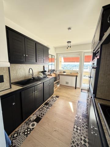 Appartement 4 pièce(s) 2 chambre(s) 72.15 m²