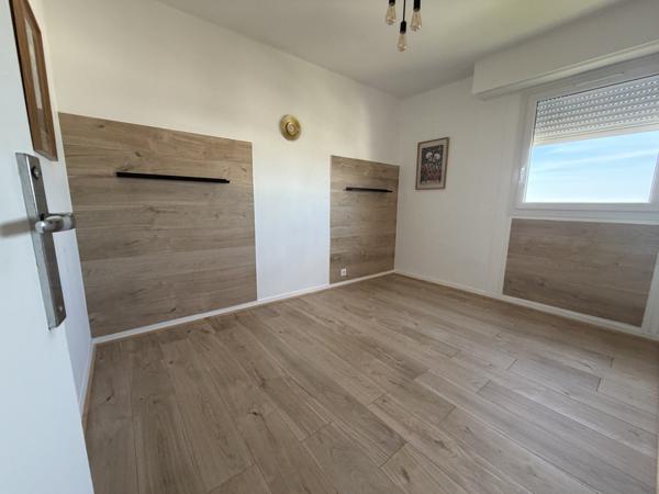 Appartement 4 pièce(s) 2 chambre(s) 72.15 m²