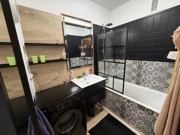 Appartement 4 pièce(s) 2 chambre(s) 72.15 m²