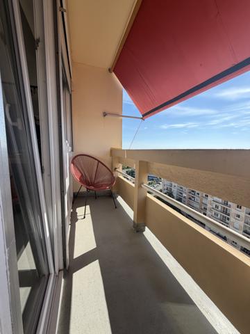 Appartement 4 pièce(s) 2 chambre(s) 72.15 m²