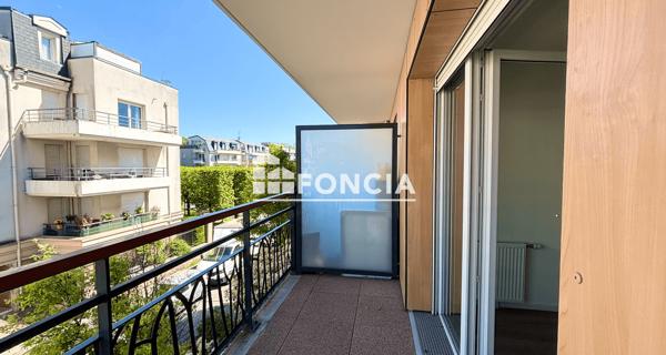 À vendre Appartement 2 pièces 41 m² - Argenteuil 95100