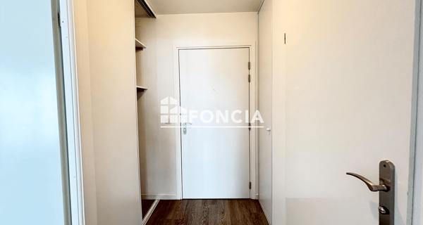 À vendre Appartement 2 pièces 41 m² - Argenteuil 95100