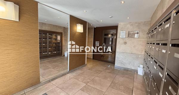 À vendre Appartement 2 pièces 41 m² - Argenteuil 95100