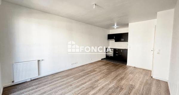 À vendre Appartement 2 pièces 41 m² - Argenteuil 95100