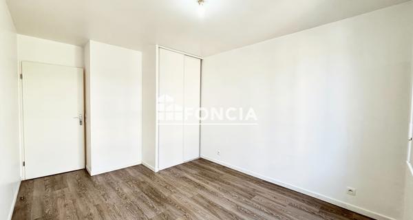 À vendre Appartement 2 pièces 41 m² - Argenteuil 95100