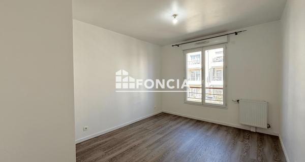 À vendre Appartement 2 pièces 41 m² - Argenteuil 95100