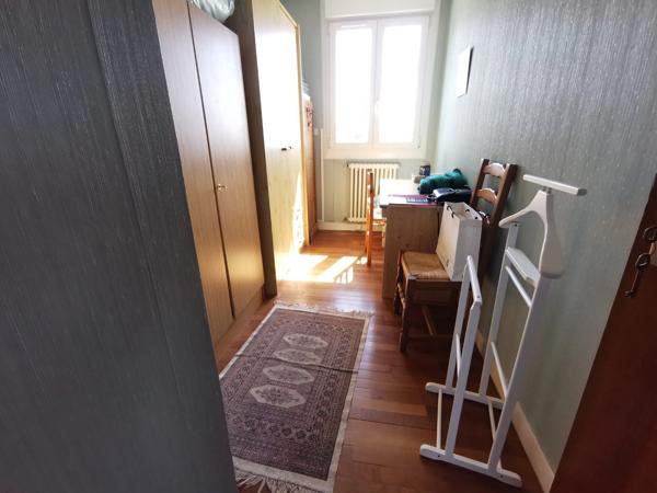 Maison familiale au calme – Un potentiel rare à révéler à Rosporden