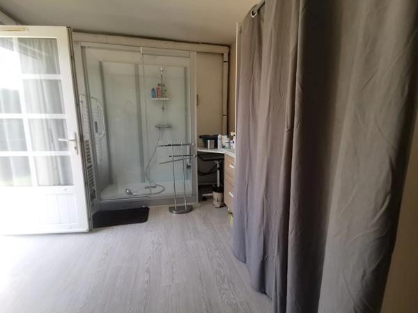 Maison familiale au calme – Un potentiel rare à révéler à Rosporden