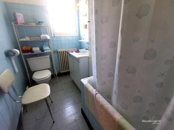 Maison familiale au calme – Un potentiel rare à révéler à Rosporden